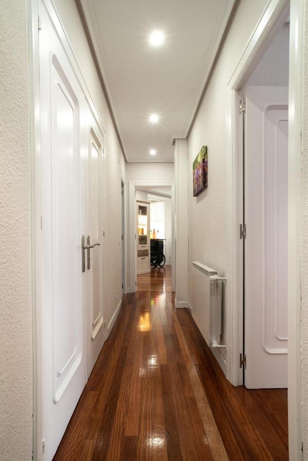 Apartamento Pinbal Haro Exterior photo