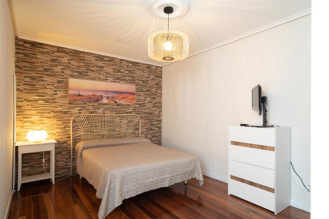 Apartamento Pinbal Haro Exterior photo