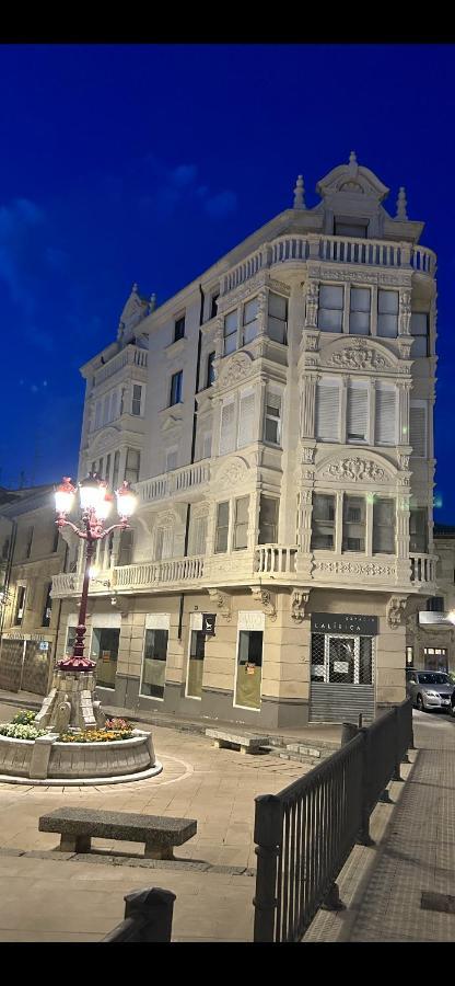 Apartamento Pinbal Haro Exterior photo