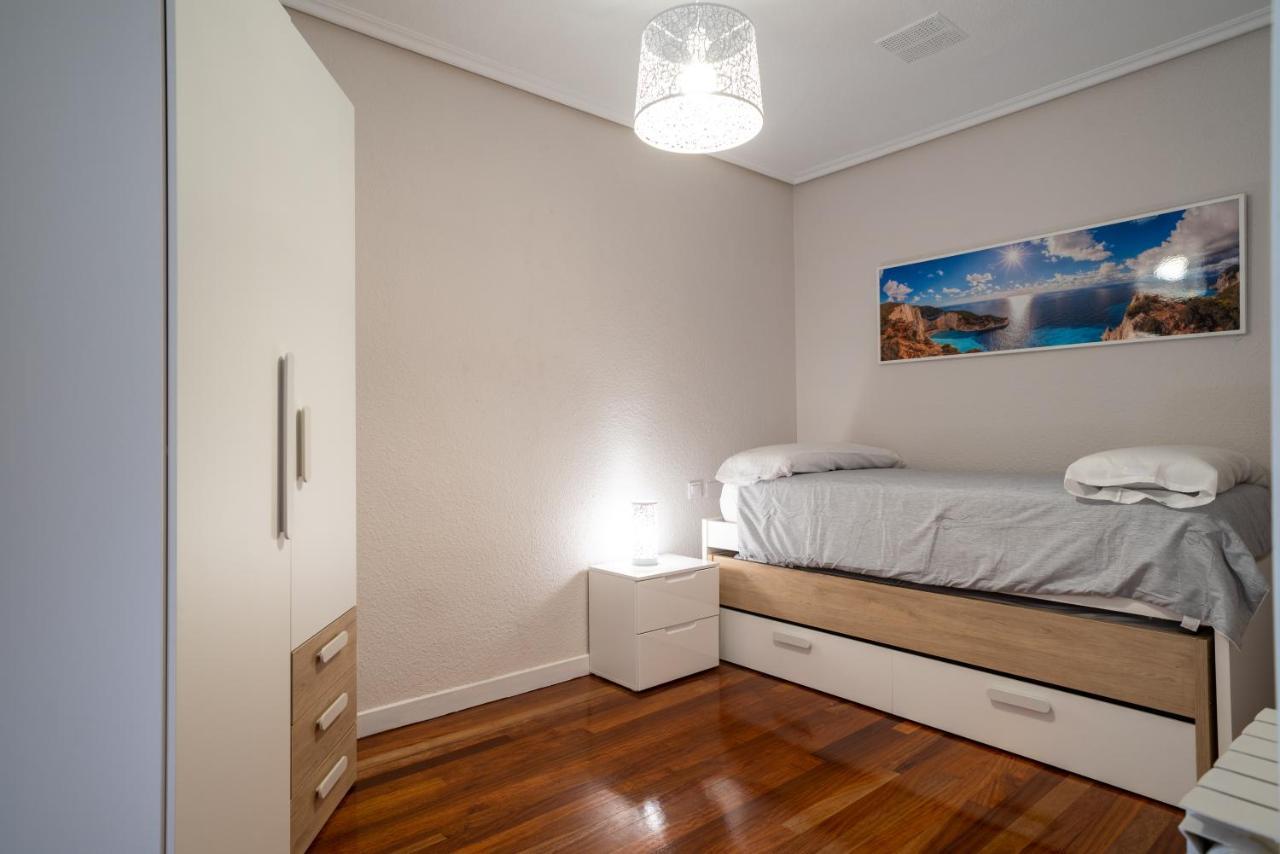 Apartamento Pinbal Haro Exterior photo
